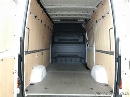 Mercedes-Benz Sprinter III HKa 317 CDI RWD Tempomat Base