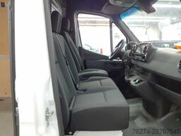 Mercedes-Benz Sprinter III HKa 317 CDI RWD Tempomat Base
