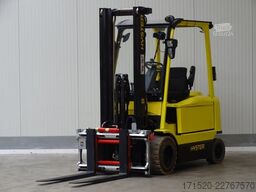 Hyster J3.0XM