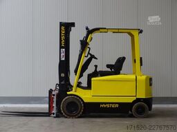 Hyster J3.0XM
