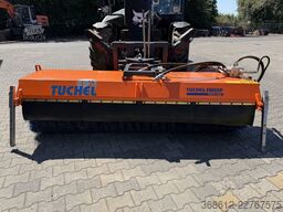 Tuchel Profi 660 - 260