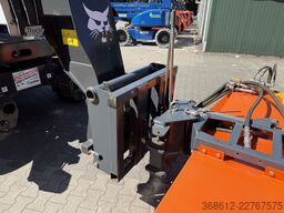Tuchel Profi 660 - 260