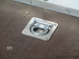 BLYSS B27300/150HTP Maschinentransporter 305x155cm 2,7