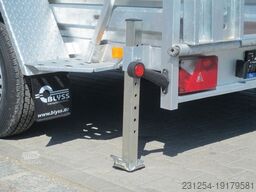 BLYSS B27300/150HTP Maschinentransporter 305x155cm 2,7