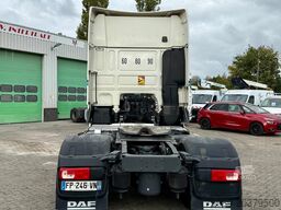 DAF XF 530 550!  PARKING AIRCO, FRIGO, FULL AIR, SU...