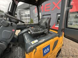 Jungheinrich EFG Vac 25 Btterie neu 100%