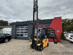 Jungheinrich EFG Vac 25 Btterie neu 100%