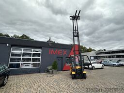Jungheinrich EFG Vac 25 Btterie neu 100%