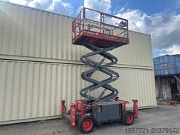 SKYJACK SJ 6226 RT 4x4