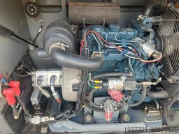 SKYJACK SJ 6226 RT 4x4