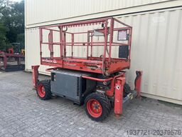 SKYJACK SJ 6226 RT 4x4