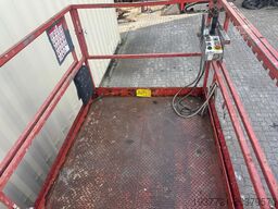 SKYJACK SJ 6226 RT 4x4