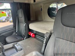 DAF CF 410 Spacecab  APK 7-2026. Smart tacho
