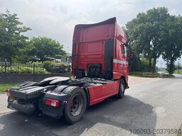 DAF XF 440 Trekker Hydrauliek. Superpspace.