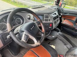 DAF XF 440 Trekker Hydrauliek. Superpspace.