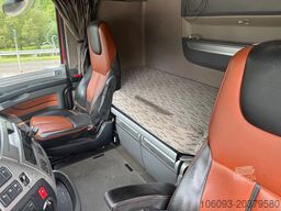 DAF XF 440 Trekker Hydrauliek. Superpspace.