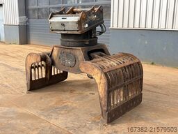 Caterpillar G315B-D OQ70/55