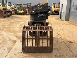 Caterpillar G315B-D OQ70/55