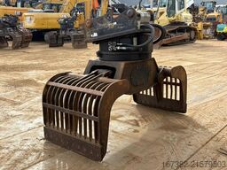 Caterpillar G315B-D OQ70/55