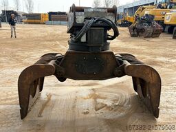 Caterpillar G315B-D OQ70/55