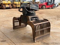 Caterpillar G315B-D OQ70/55