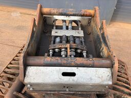 Caterpillar G315B-D OQ70/55