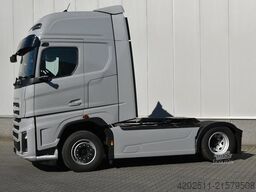 Ford F-MAX 510pk 4X2 ECOTORQ **NEW**