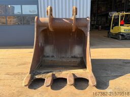 Caterpillar Caterpillar teeth Bucket 385