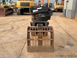 Caterpillar G310B-D OQ65