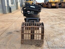 Caterpillar G310B-D OQ65