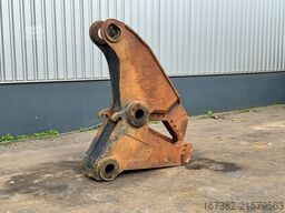 Verachtert MP40 S / S60 JAW (80001118)