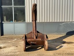 Verachtert Ripper 3T CW70