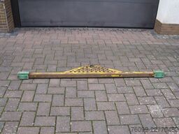  Hebetraverse für Bergungskran