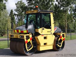 Bomag BW 154 AP-4 | ASPHALT CUTTER | DOUBLE DRUM