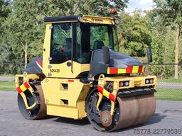 Bomag BW 154 AP-4 | ASPHALT CUTTER | DOUBLE DRUM