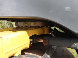 Bomag BW 154 AP-4 | ASPHALT CUTTER | DOUBLE DRUM