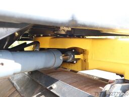 Bomag BW 154 AP-4 | ASPHALT CUTTER | DOUBLE DRUM