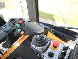 Bomag BW 154 AP-4 | ASPHALT CUTTER | DOUBLE DRUM