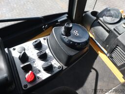 Bomag BW 154 AP-4 | ASPHALT CUTTER | DOUBLE DRUM