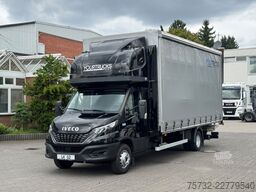 Iveco Daily E6 Plane LBW Klima Schlafplatz 88 TKm