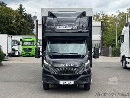 Iveco Daily E6 Plane LBW Klima Schlafplatz 88 TKm