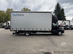Iveco Daily E6 Plane LBW Klima Schlafplatz 88 TKm