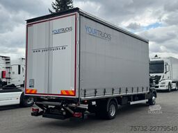 Iveco Daily E6 Plane LBW Klima Schlafplatz 88 TKm