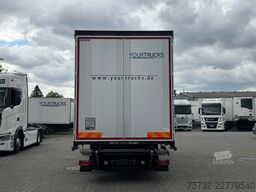 Iveco Daily E6 Plane LBW Klima Schlafplatz 88 TKm