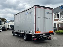 Iveco Daily E6 Plane LBW Klima Schlafplatz 88 TKm