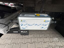 Iveco Daily E6 Plane LBW Klima Schlafplatz 88 TKm