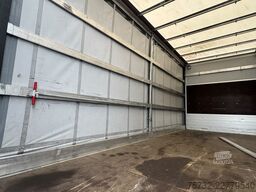 Iveco Daily E6 Plane LBW Klima Schlafplatz 88 TKm