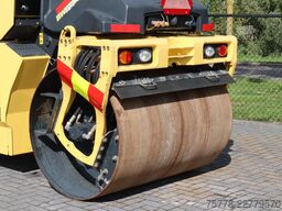 Bomag BW 154 AP-4 | ASPHALT CUTTER | DOUBLE DRUM