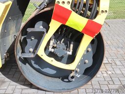 Bomag BW 154 AP-4 | ASPHALT CUTTER | DOUBLE DRUM