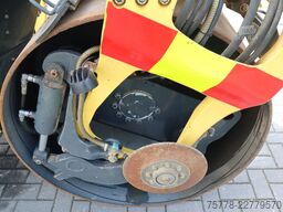 Bomag BW 154 AP-4 | ASPHALT CUTTER | DOUBLE DRUM
